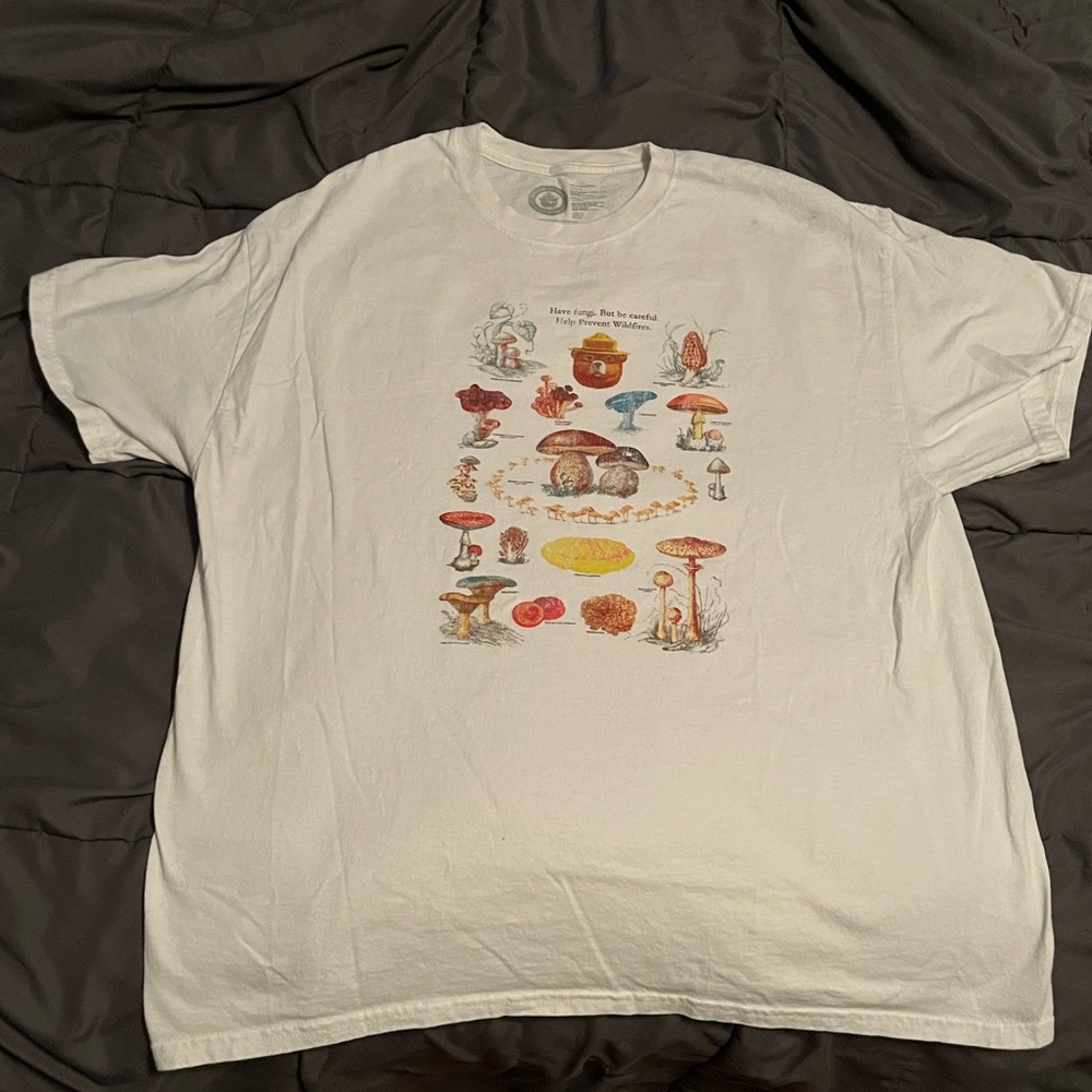 Graphic Tee